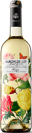 Barón de Ley