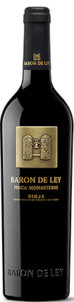 Barón de Ley