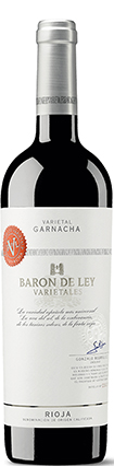 Barón de Ley